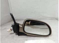 Recambio de retrovisor derecho para daewoo nubira berlina se referencia OEM IAM 015758 015758 015758
