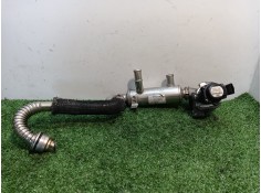 Recambio de enfriador egr para citroën c4 coupe referencia OEM IAM 3M5Q9F464BB V29006980 9672880080