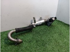 Recambio de enfriador egr para citroën c4 coupe referencia OEM IAM 3M5Q9F464BB V29006980 9672880080 2