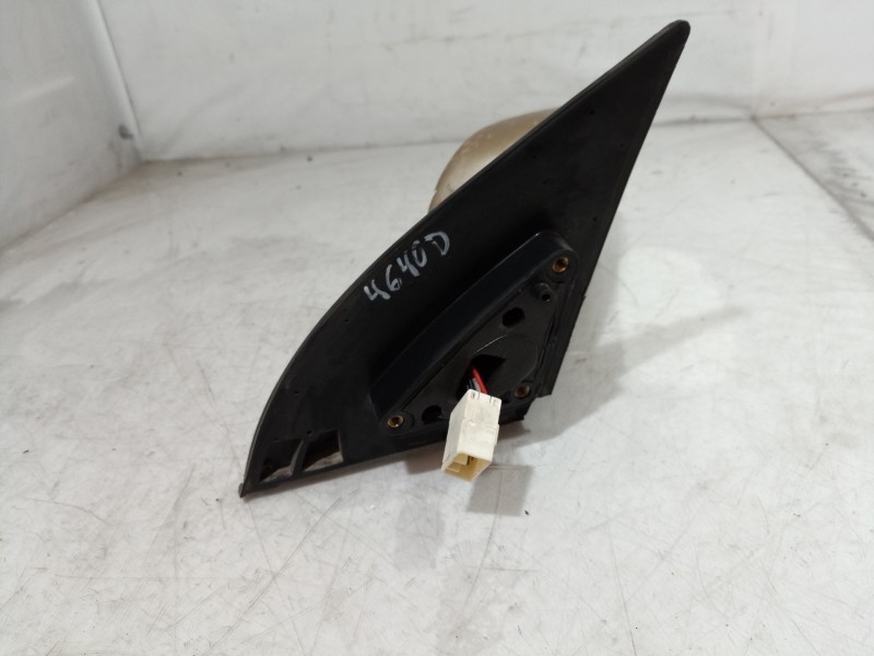 Recambio de retrovisor derecho para daewoo nubira berlina se referencia OEM IAM 015758 015758 015758