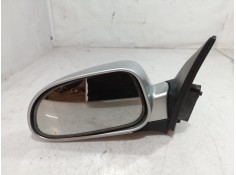 Recambio de retrovisor izquierdo para daewoo nubira berlina se referencia OEM IAM E11015757 E11015757 E11015757