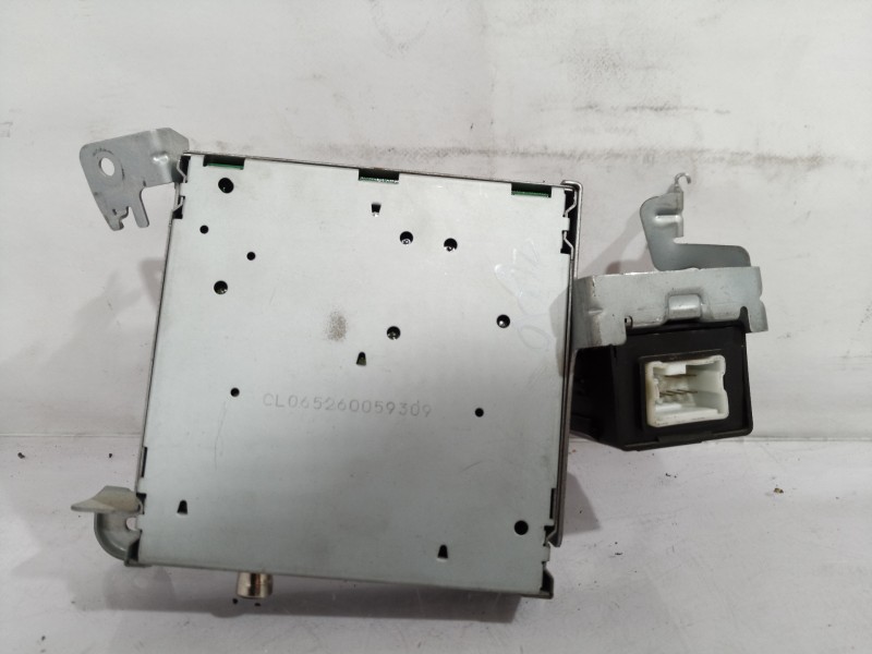 Recambio de modulo electronico para nissan murano (z50) básico referencia OEM IAM 283A0CC00A 283A0CC00A 283A0CC00