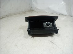 Recambio de cenicero para mercedes-benz clase c (w203) berlina 220 cdi (la) (203.008) referencia OEM IAM A2036805250 A2036805250 2