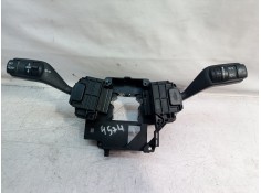 Recambio de mando multifuncion para ford focus c-max (cap) ambiente (d) referencia OEM IAM 6475AE 6475AE 6475