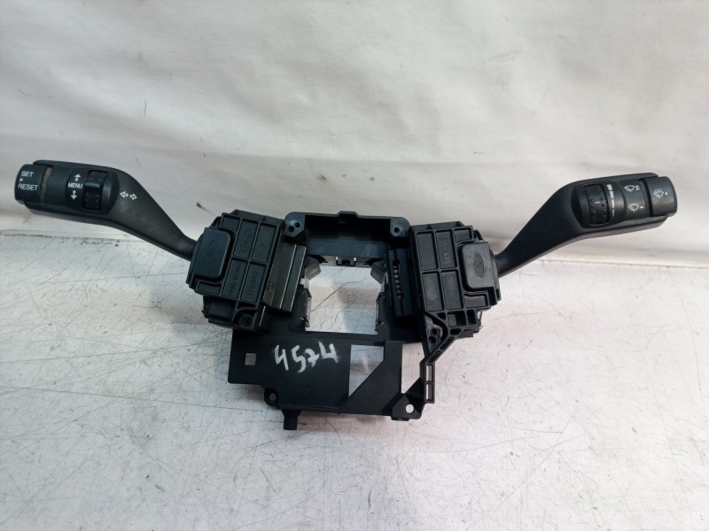 Recambio de mando multifuncion para ford focus c-max (cap) ambiente (d) referencia OEM IAM 6475AE 6475AE 6475