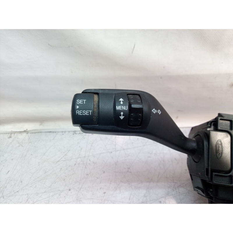 Recambio de mando multifuncion para ford focus c-max (cap) ambiente (d) referencia OEM IAM 6475AE 6475AE 6475