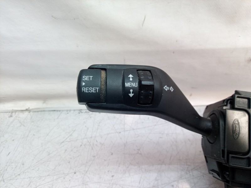 Recambio de mando multifuncion para ford focus c-max (cap) ambiente (d) referencia OEM IAM 6475AE 6475AE 6475