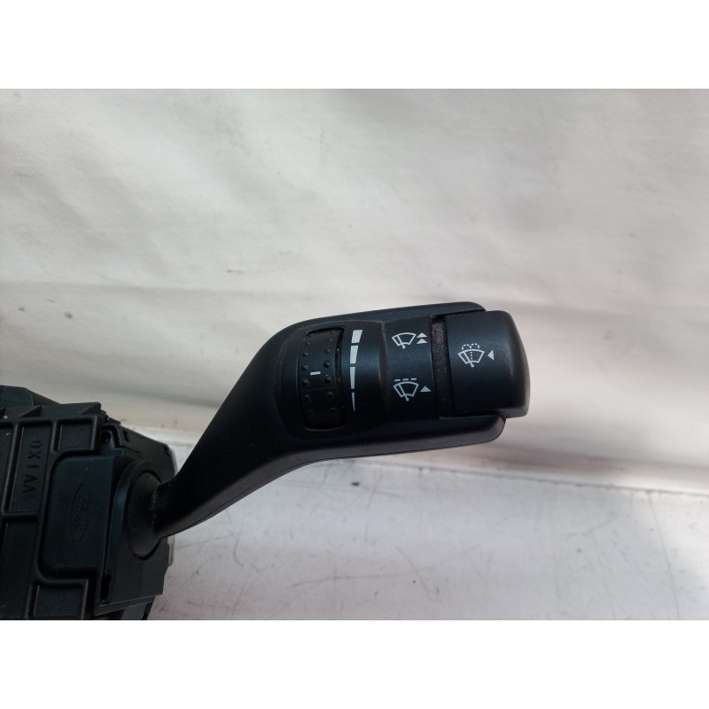Recambio de mando multifuncion para ford focus c-max (cap) ambiente (d) referencia OEM IAM 6475AE 6475AE 6475