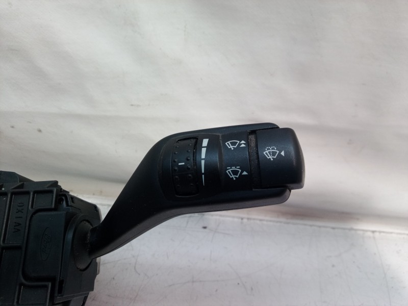 Recambio de mando multifuncion para ford focus c-max (cap) ambiente (d) referencia OEM IAM 6475AE 6475AE 6475