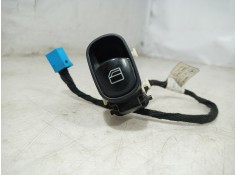 Recambio de mando elevalunas delantero derecho para mercedes-benz clase c (w203) berlina 220 cdi (la) (203.008) referencia OEM I