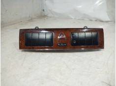 Recambio de mando multifuncion para mercedes-benz clase c (w203) berlina 220 cdi (la) (203.008) referencia OEM IAM 2038700110 20