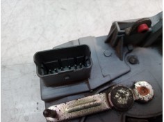 Recambio de cerradura puerta delantera derecha para fiat scudo (222) 2.0 jtd familiar (5 asientos) referencia OEM IAM 9639373480 2