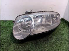 Recambio de faro izquierdo para alfa romeo 147 (190) 1.9 jtd cat referencia OEM IAM 0301186201 0301186201 468261960