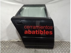 Recambio de puerta trasera derecha para audi a4 avant (8e) 2.5 tdi (120kw) referencia OEM IAM   