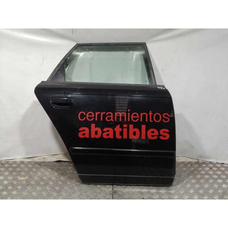 Recambio de puerta trasera derecha para audi a4 avant (8e) 2.5 tdi (120kw) referencia OEM IAM   