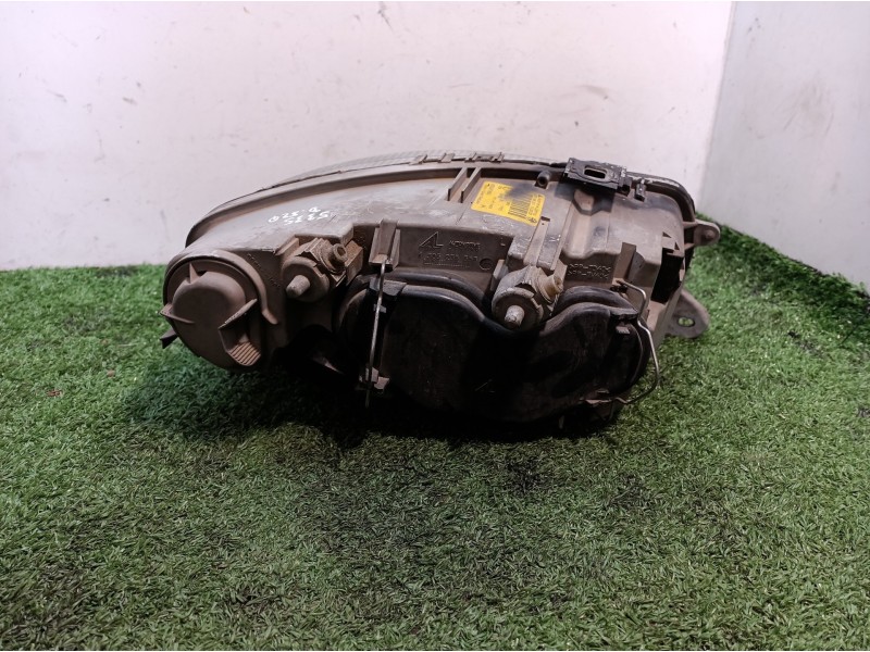 Recambio de faro izquierdo para alfa romeo 147 (190) 1.9 jtd cat referencia OEM IAM 0301186201 0301186201 468261960