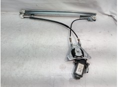 Recambio de elevalunas delantero izquierdo para fiat scudo (222) 2.0 jtd familiar (5 asientos) referencia OEM IAM 400671T2 40067