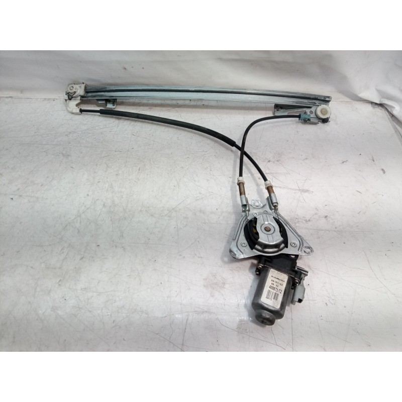 Recambio de elevalunas delantero izquierdo para fiat scudo (222) 2.0 jtd familiar (5 asientos) referencia OEM IAM 400671T2 40067