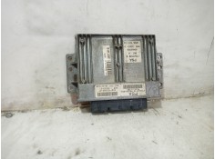 Recambio de centralita motor uce para peugeot 106 (s2) sport pack referencia OEM IAM 9645211980 9645211980 963770598007