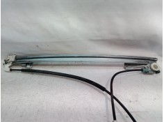 Recambio de elevalunas delantero izquierdo para fiat scudo (222) 2.0 jtd familiar (5 asientos) referencia OEM IAM 400671T2 40067 2