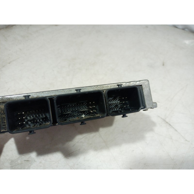 Recambio de centralita motor uce para peugeot 106 (s2) sport pack referencia OEM IAM 9645211980 9645211980 963770598007