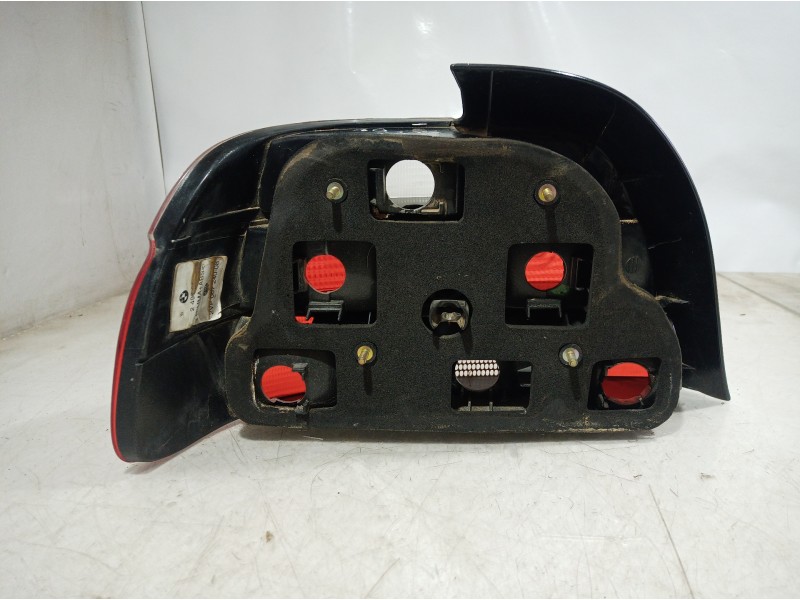 Recambio de piloto trasero derecho para bmw serie 5 berlina (e39) 525td referencia OEM IAM 2VP00724008 2VP00724008 2VP00724008