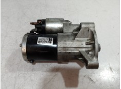 Recambio de motor arranque para fiat scudo (222) 2.0 jtd familiar (5 asientos) referencia OEM IAM 96562627 96562627 96562627