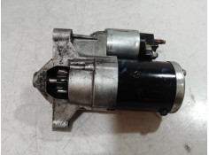 Recambio de motor arranque para fiat scudo (222) 2.0 jtd familiar (5 asientos) referencia OEM IAM 96562627 96562627 96562627 2