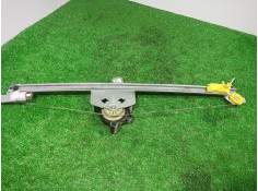 Recambio de elevalunas delantero derecho para renault trafic caja cerrada (ab 4.01) l1h2 2,9t caja cerrada, techo elevado, corto