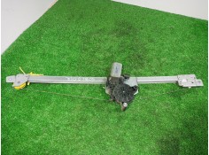 Recambio de elevalunas delantero derecho para renault trafic caja cerrada (ab 4.01) l1h2 2,9t caja cerrada, techo elevado, corto 2