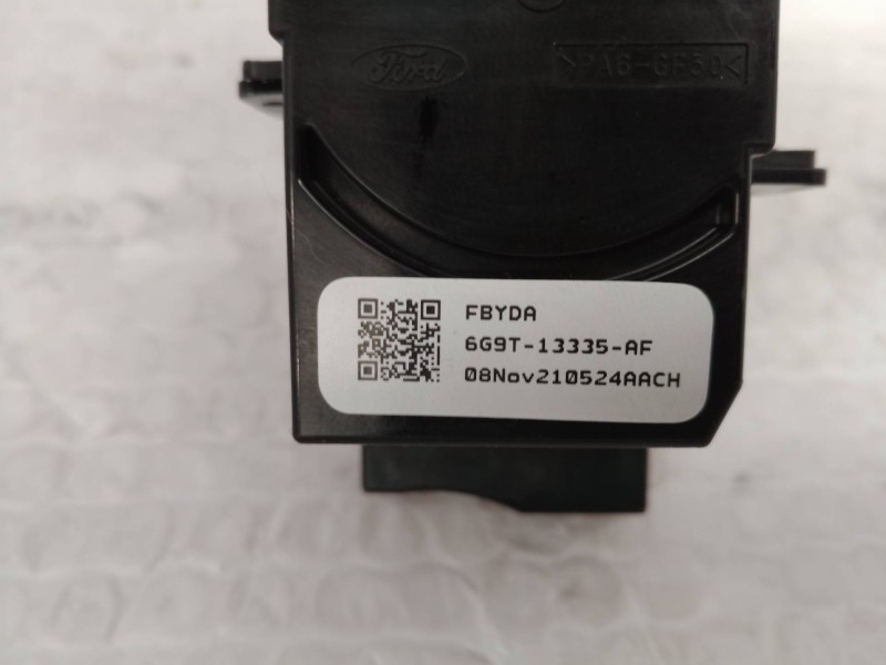 Recambio de mando intermitentes para ford mondeo ber. (ca2) referencia OEM IAM 6G9T13335AF 6G9T13335AF 6G9T13335AF