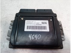 Recambio de centralita motor uce para daewoo nubira berlina se referencia OEM IAM 96394699 96394699 96394699