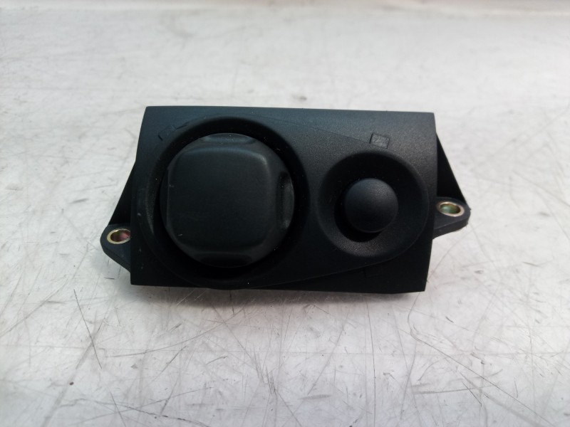 Recambio de mando retrovisor para audi a8 (4e2) 3.7 quattro referencia OEM IAM 4E0953551 4E0953551 4E0953551