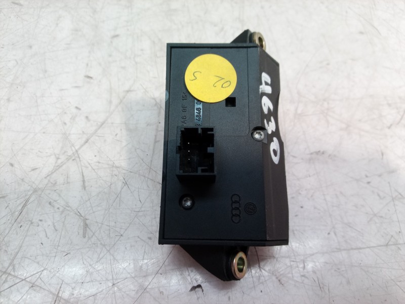 Recambio de mando retrovisor para audi a8 (4e2) 3.7 quattro referencia OEM IAM 4E0953551 4E0953551 4E0953551