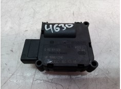 Recambio de motor apertura trampillas climatizador para audi a8 (4e2) 3.7 quattro referencia OEM IAM 4E0820511 4E0820511 0132801