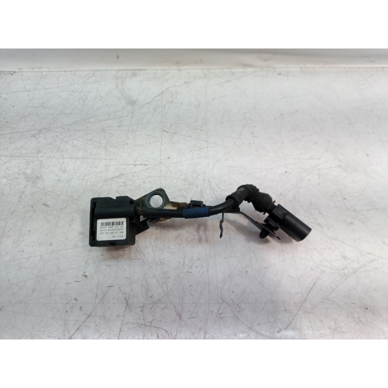 Recambio de sensor para audi a8 (4e2) 3.7 quattro referencia OEM IAM 4E0616575 4E0616575 4E0907651