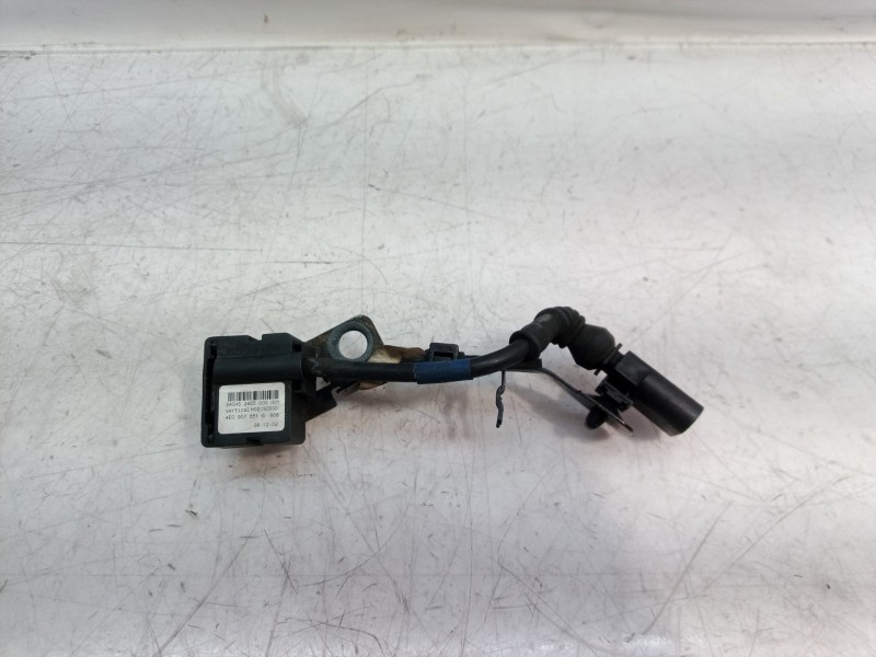 Recambio de sensor para audi a8 (4e2) 3.7 quattro referencia OEM IAM 4E0616575 4E0616575 4E0907651