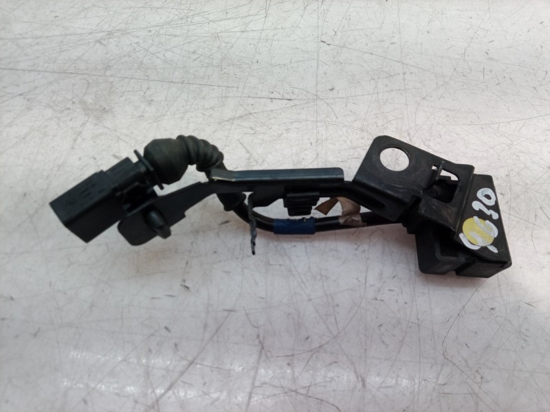 Recambio de sensor para audi a8 (4e2) 3.7 quattro referencia OEM IAM 4E0616575 4E0616575 4E0907651