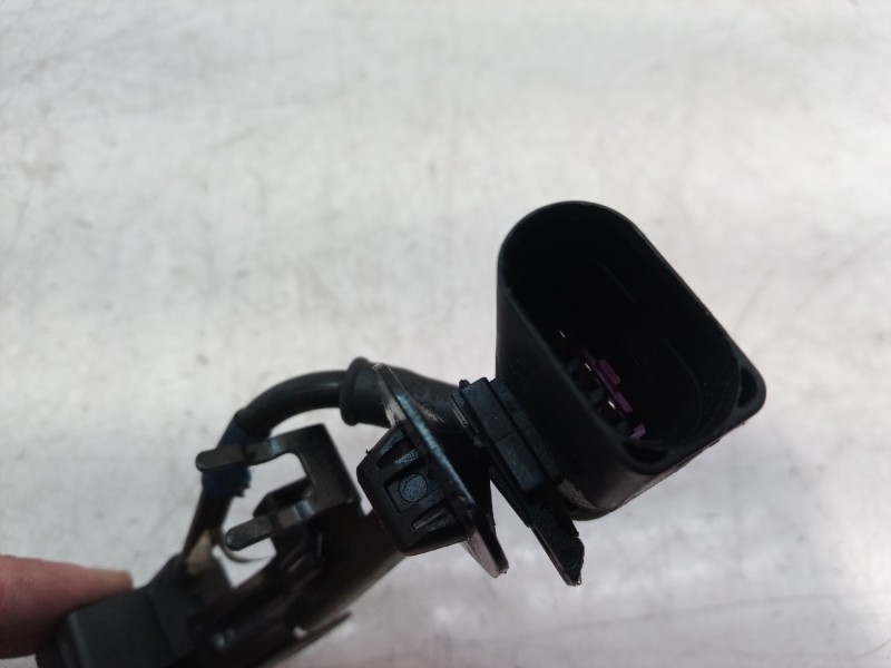 Recambio de sensor para audi a8 (4e2) 3.7 quattro referencia OEM IAM 4E0616575 4E0616575 4E0907651