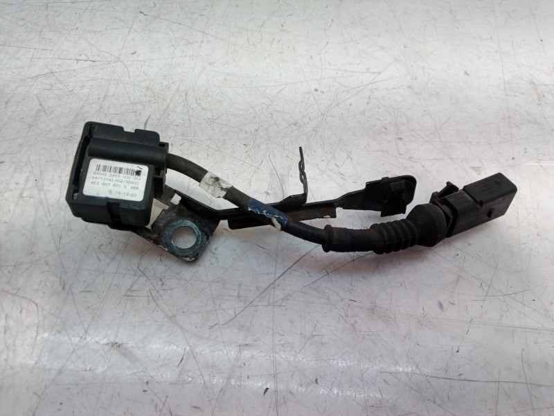Recambio de sensor para audi a8 (4e2) 3.7 quattro referencia OEM IAM 4E0616576 4E0616576 4E0907651