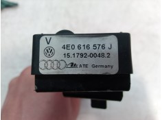 Recambio de sensor para audi a8 (4e2) 3.7 quattro referencia OEM IAM 4E0616576 4E0616576 4E0907651 2