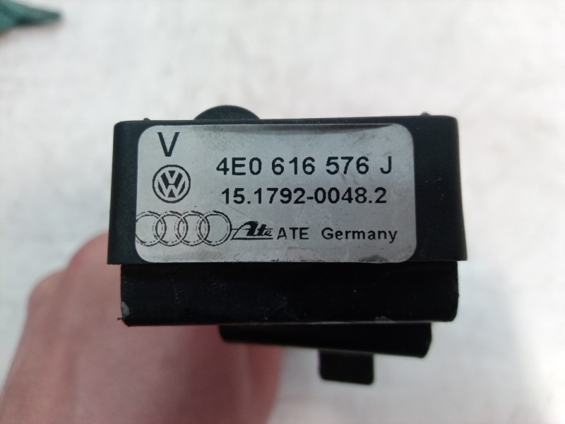 Recambio de sensor para audi a8 (4e2) 3.7 quattro referencia OEM IAM 4E0616576 4E0616576 4E0907651