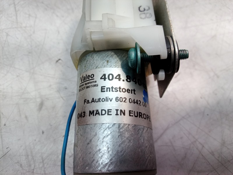 Recambio de modulo electronico para audi a8 (4e2) 3.7 quattro referencia OEM IAM 602044200 602044200 602044200