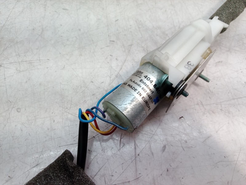 Recambio de modulo electronico para audi a8 (4e2) 3.7 quattro referencia OEM IAM 602044200 602044200 602044200