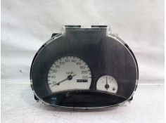 Recambio de cuadro instrumentos para ford ka (ccq) 2 collection referencia OEM IAM 10C956AC 10C956AC 10C956