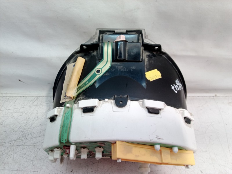 Recambio de cuadro instrumentos para ford ka (ccq) 2 collection referencia OEM IAM 10C956AC 10C956AC 10C956