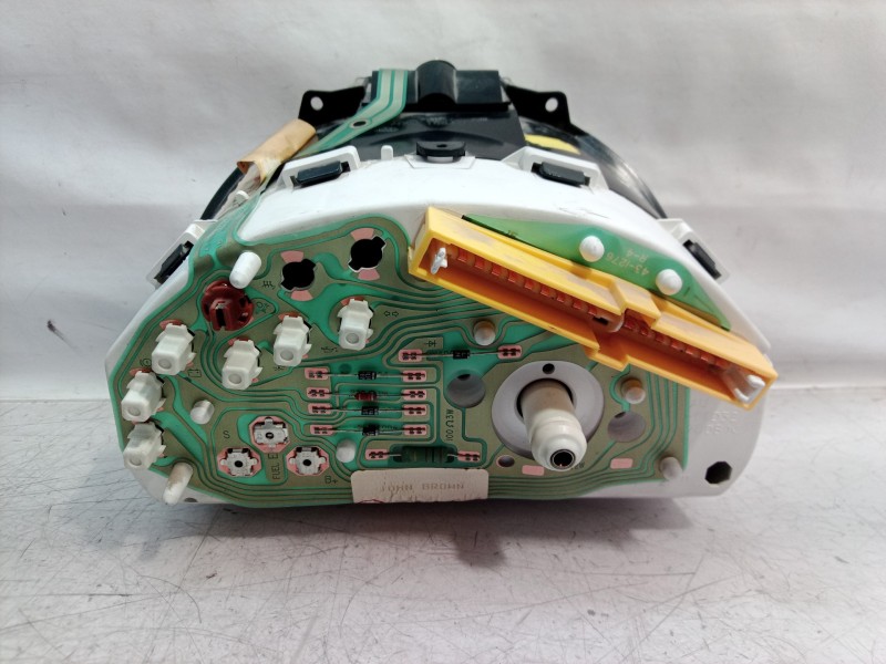 Recambio de cuadro instrumentos para ford ka (ccq) 2 collection referencia OEM IAM 10C956AC 10C956AC 10C956