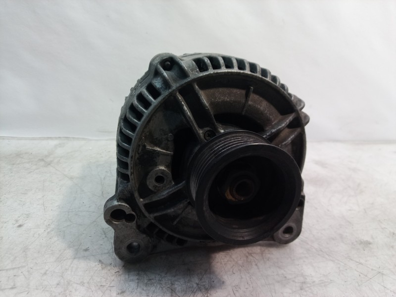 Recambio de alternador para hyundai atos prime (mx) gls (2003) referencia OEM IAM 0123515013 0123515013 9162927