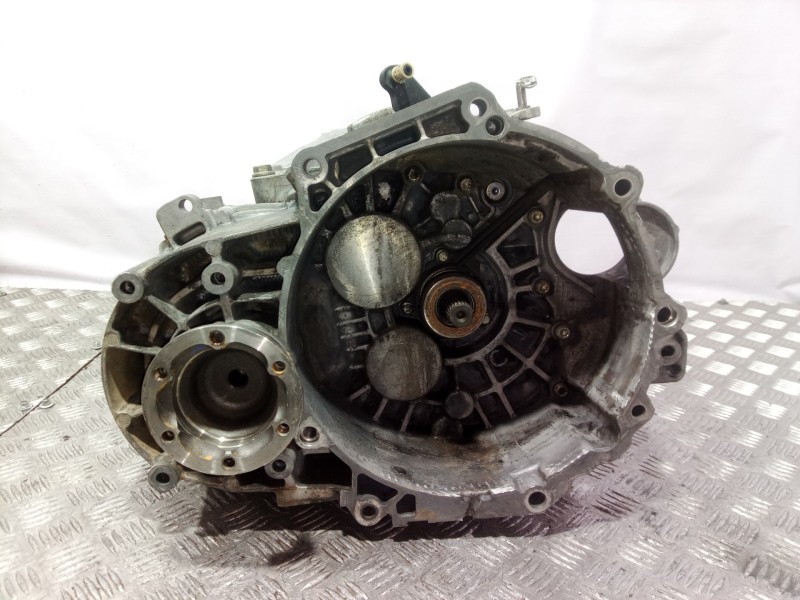 Recambio de caja cambios para seat leon (1p1) emocion referencia OEM IAM KDM KDM KDM