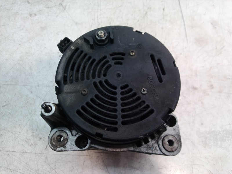 Recambio de alternador para hyundai atos prime (mx) gls (2003) referencia OEM IAM 0123515013 0123515013 9162927